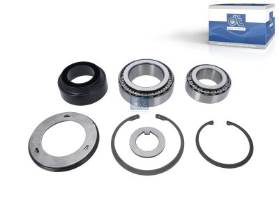 DT Spare Parts - Repair kit - 10.10537