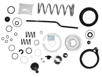 DT Spare Parts - Repair kit - 4.90751