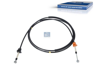 DT Spare Parts - Control cable - 2.33319