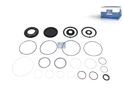 DT Spare Parts - Repair kit - 4.91294