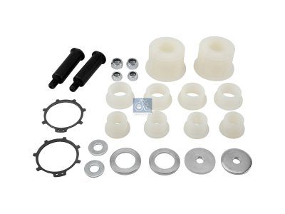 DT Spare Parts - Repair kit - 4.90637