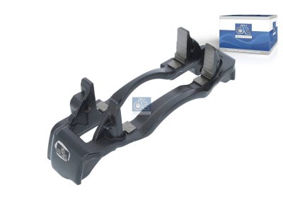 DT Spare Parts - Brake carrier - 4.71862