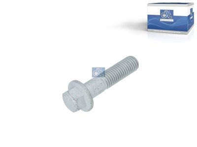 DT Spare Parts - Screw - 1.15224 - 4 Pack