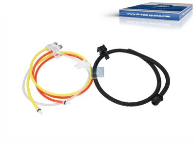 DT Spare Parts - Repair kit - 1.62250