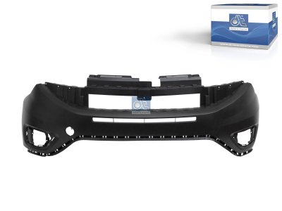 DT Spare Parts - Bumper - 12.81983