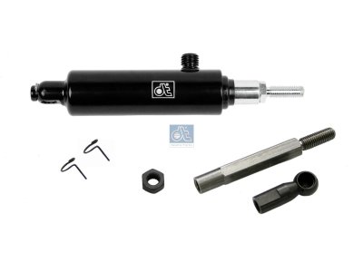 DT Spare Parts - Cylinder - 4.90777