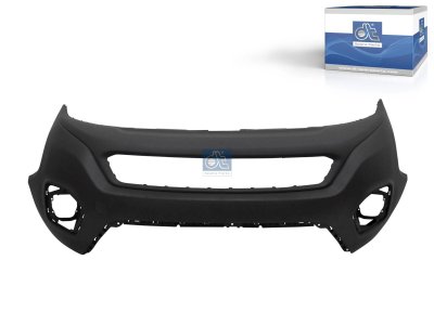 DT Spare Parts - Bumper - 12.81984