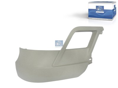 DT Spare Parts - Bumper - 4.69131SP