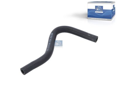 DT Spare Parts - Radiator hose - 4.84500