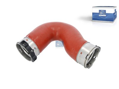 DT Spare Parts - Charge air hose - 4.81494