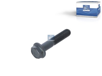 DT Spare Parts - Screw - 2.32327 - 10 Pack