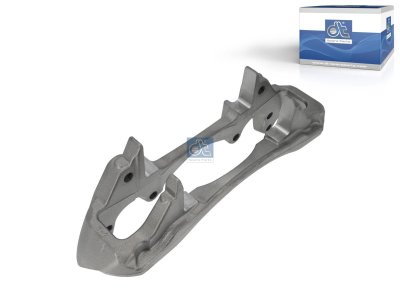 DT Spare Parts - Brake carrier - 10.94401