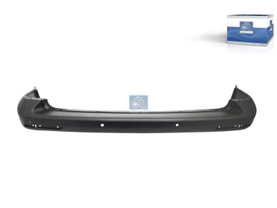 DT Spare Parts - Bumper - 11.71036