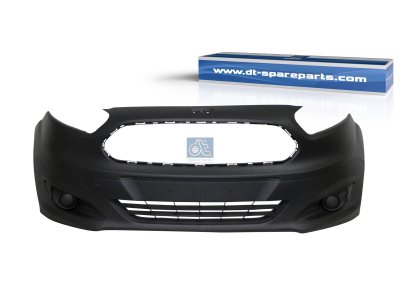 DT Spare Parts - Bumper - 13.87526