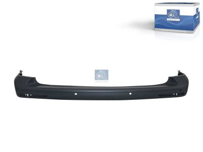 DT Spare Parts - Bumper - 11.71038