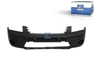 DT Spare Parts - Bumper - 13.87518