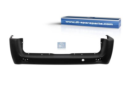 DT Spare Parts - Bumper - 12.82289SP