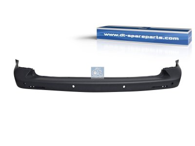 DT Spare Parts - Bumper - 11.71048