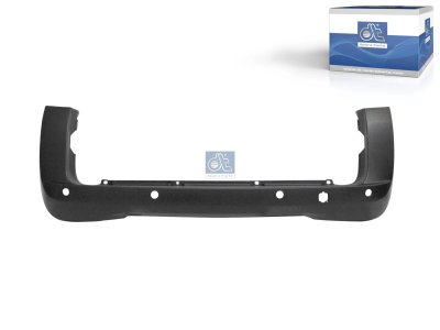 DT Spare Parts - Bumper - 12.82309