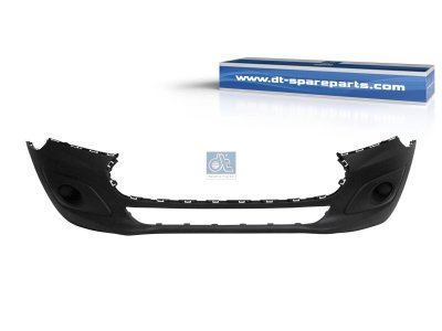 DT Spare Parts - Bumper - 13.87522