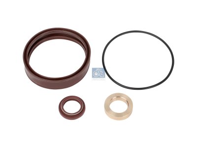 DT Spare Parts - Seal ring kit - 4.90908