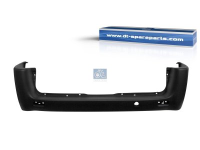 DT Spare Parts - Bumper - 12.82287