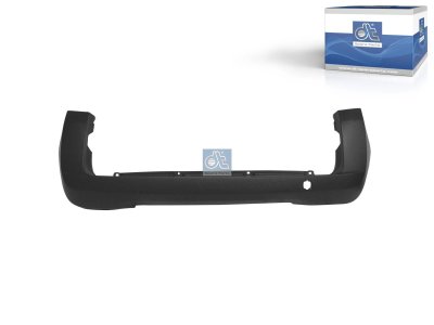 DT Spare Parts - Bumper - 12.82310