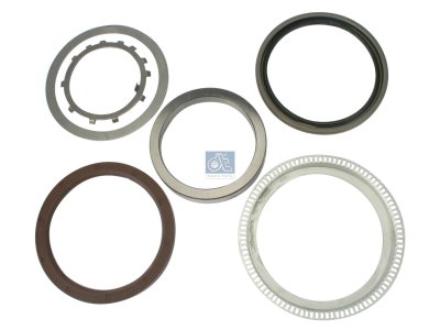 DT Spare Parts - Repair kit - 4.91018