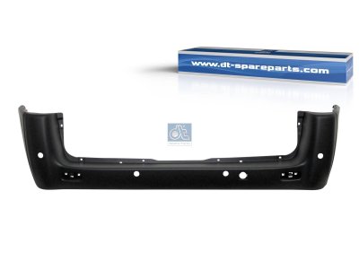 DT Spare Parts - Bumper - 12.82301