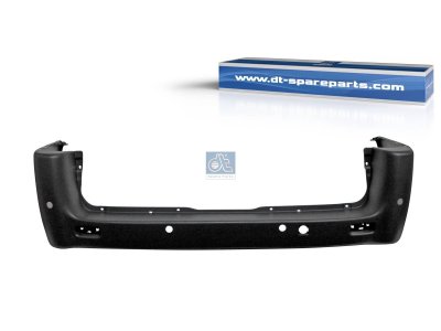 DT Spare Parts - Bumper - 12.82288