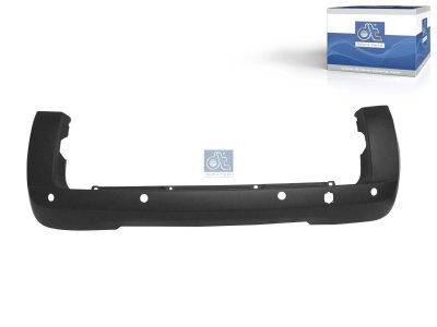 DT Spare Parts - Bumper - 12.82311