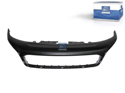 DT Spare Parts - Bumper - 12.82333