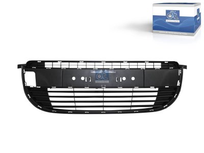 DT Spare Parts - Front grill - 6.70703