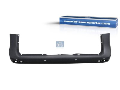 DT Spare Parts - Bumper - 4.74234