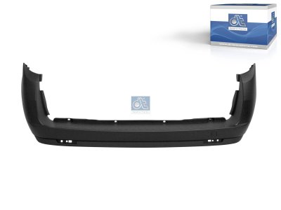 DT Spare Parts - Bumper - 12.82314