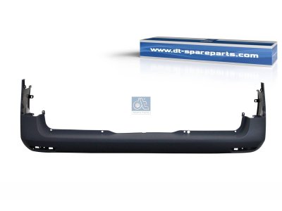 DT Spare Parts - Bumper - 4.74218