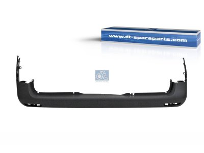 DT Spare Parts - Bumper - 4.74221