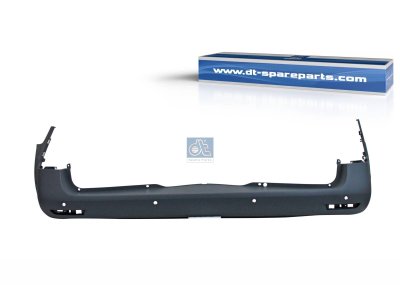 DT Spare Parts - Bumper - 4.74225