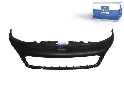 DT Spare Parts - Bumper - 12.82332