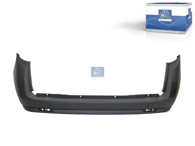 DT Spare Parts - Bumper - 12.82328