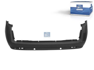 DT Spare Parts - Bumper - 12.82323