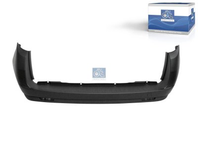 DT Spare Parts - Bumper - 12.82326