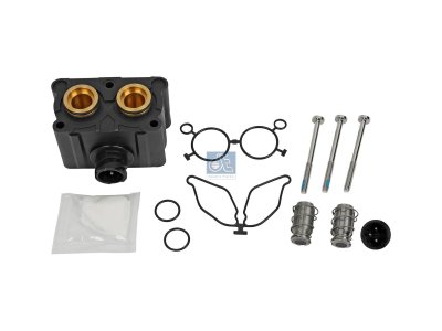 DT Spare Parts - Repair kit - 4.90904