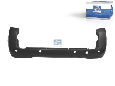 DT Spare Parts - Bumper - 12.82313