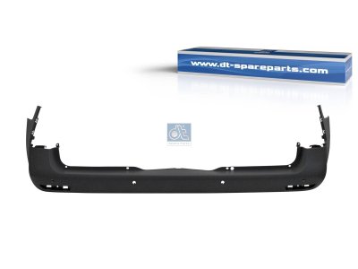 DT Spare Parts - Bumper - 4.74222