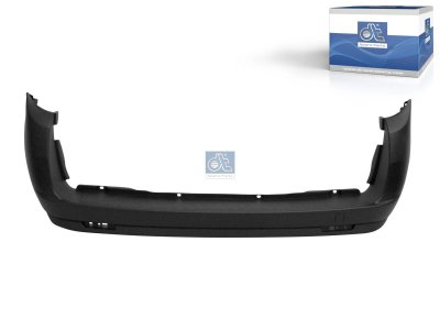 DT Spare Parts - Bumper - 12.82322