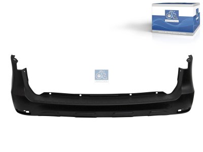 DT Spare Parts - Bumper - 6.70816