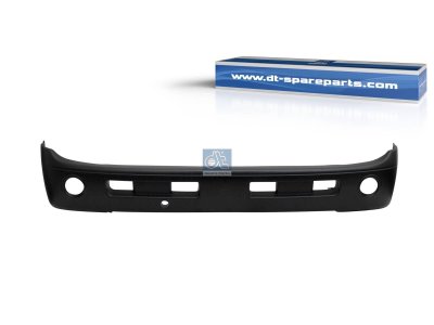 DT Spare Parts - Bumper - 6.70123