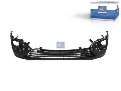 DT Spare Parts - Bumper - 6.70829