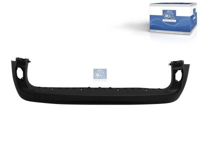 DT Spare Parts - Bumper - 6.70821